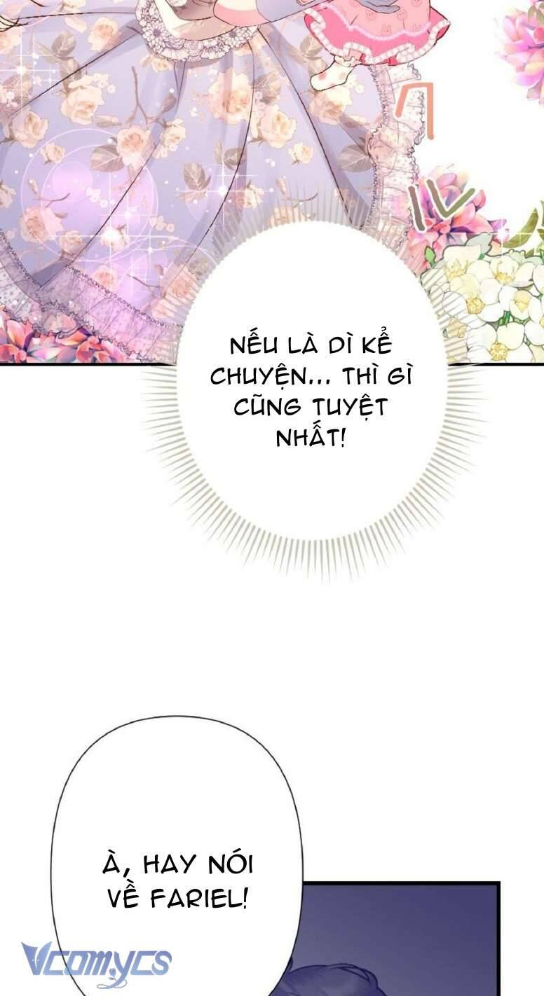 Sau Này Họ Sẽ Sinh Ra Tôi Chapter 7 - Trang 2