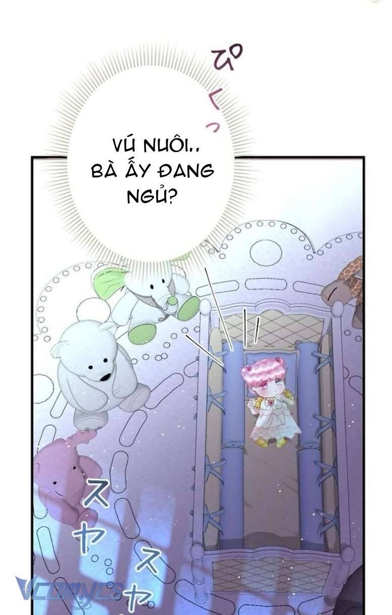 Sau Này Họ Sẽ Sinh Ra Tôi Chapter 5 - Trang 2