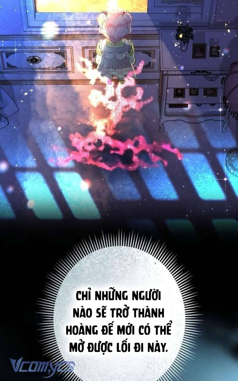 Sau Này Họ Sẽ Sinh Ra Tôi Chapter 5 - Trang 2