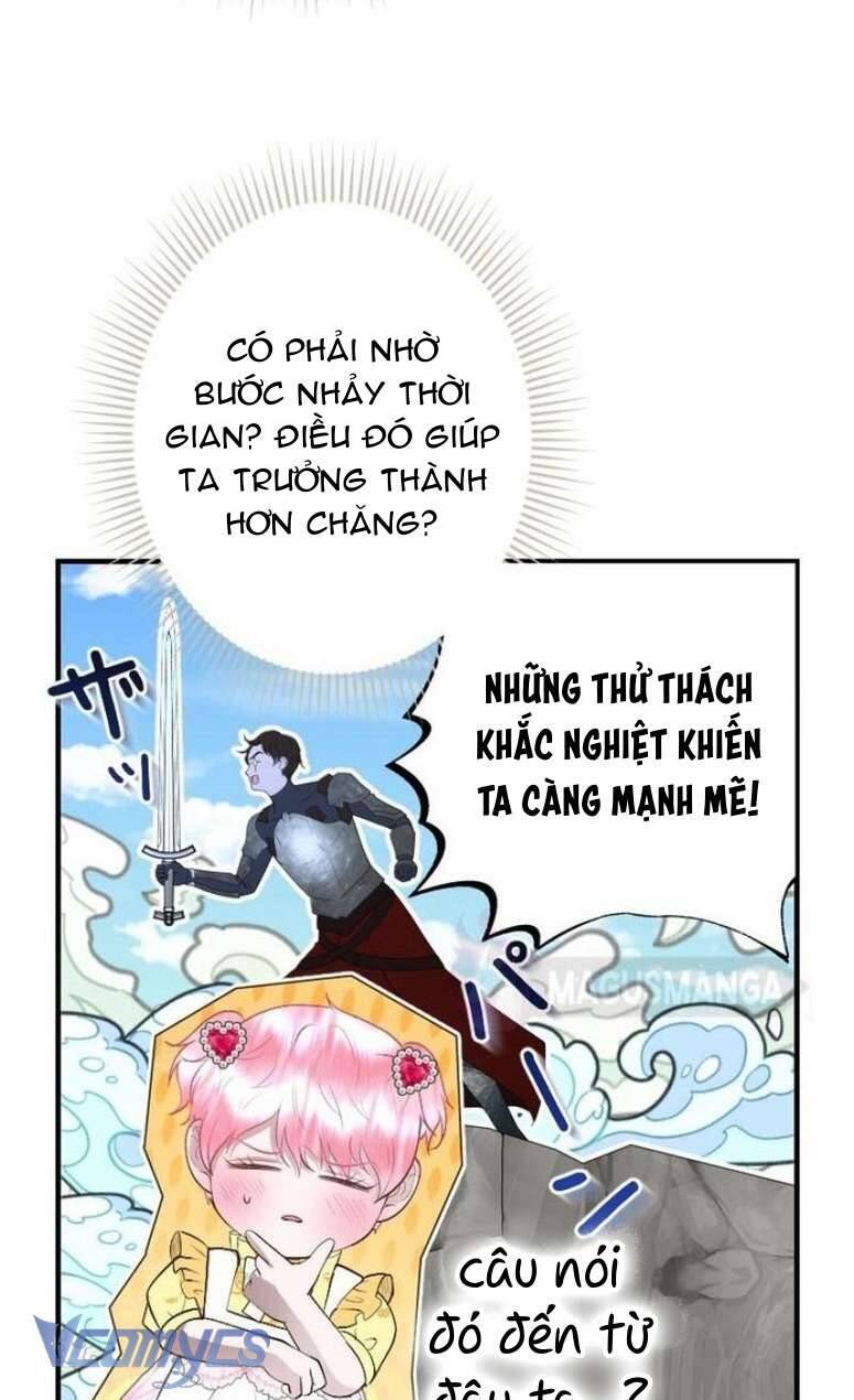 Sau Này Họ Sẽ Sinh Ra Tôi Chapter 5 - Trang 2