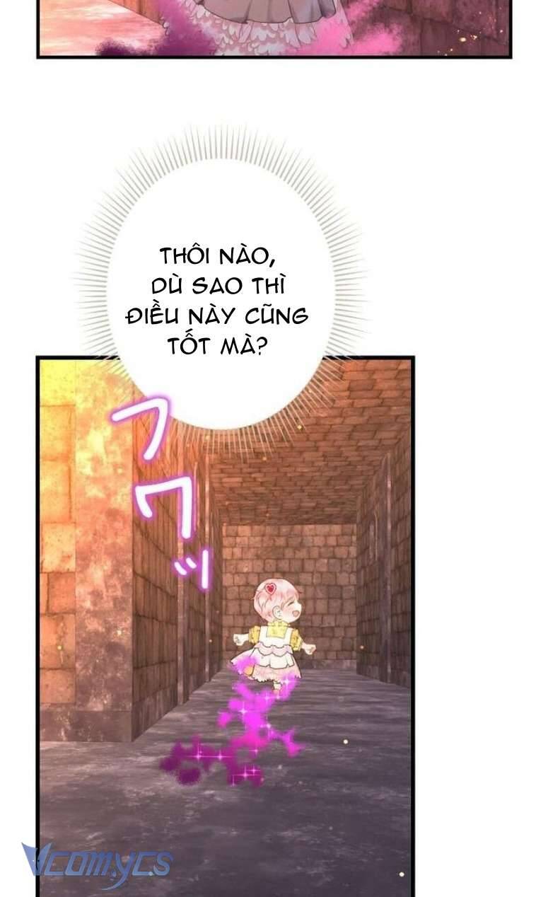 Sau Này Họ Sẽ Sinh Ra Tôi Chapter 5 - Trang 2