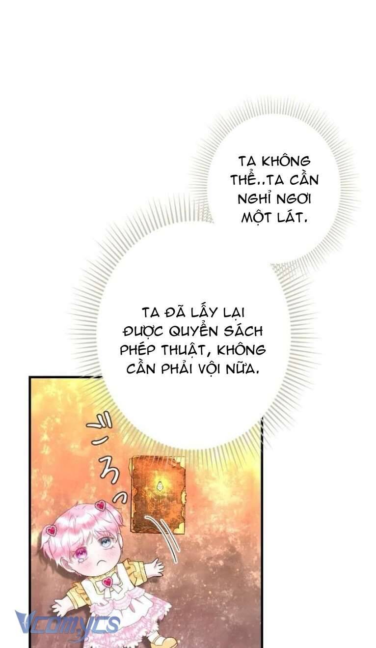 Sau Này Họ Sẽ Sinh Ra Tôi Chapter 5 - Trang 2