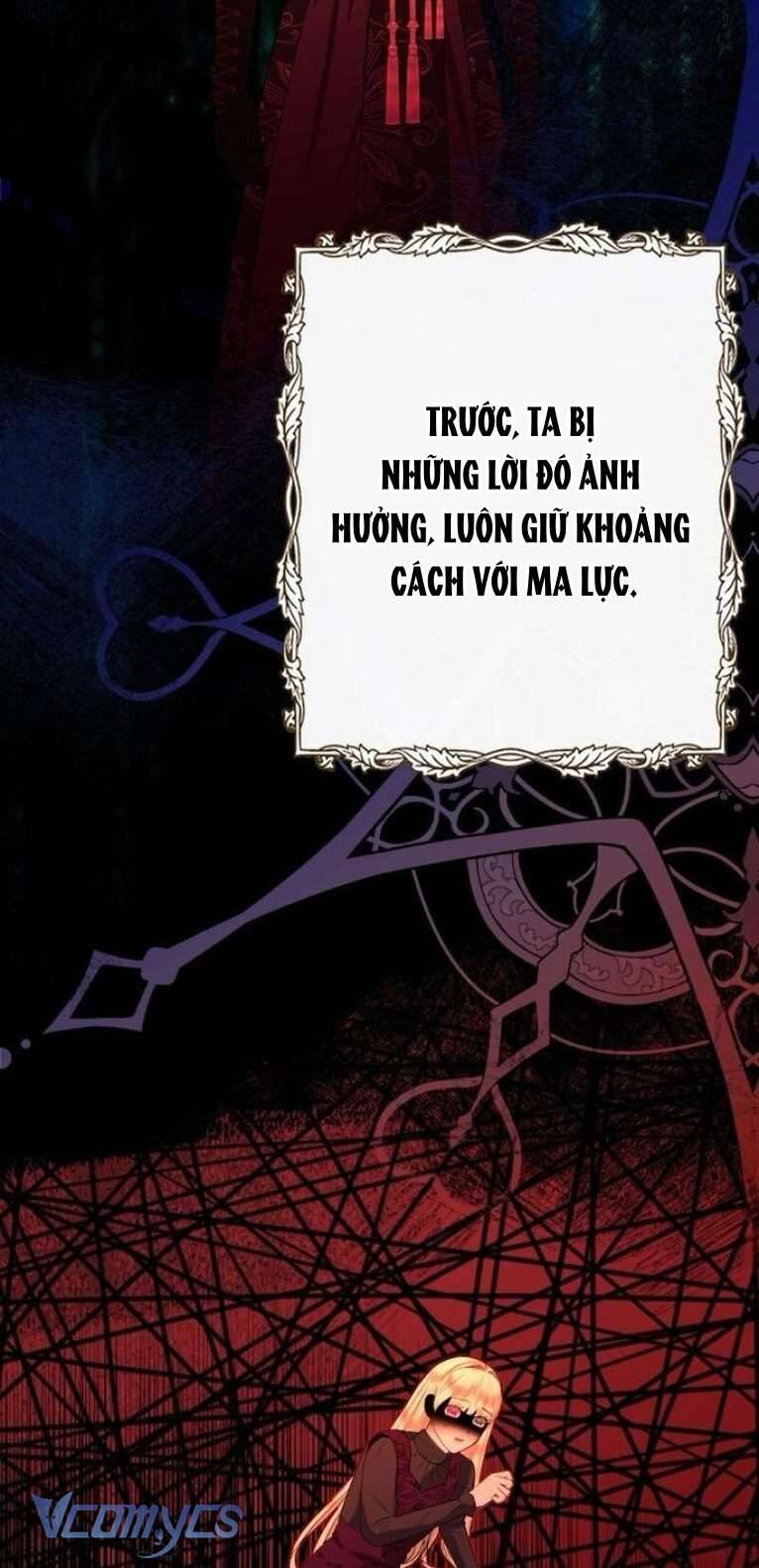 Sau Này Họ Sẽ Sinh Ra Tôi Chapter 5 - Trang 2