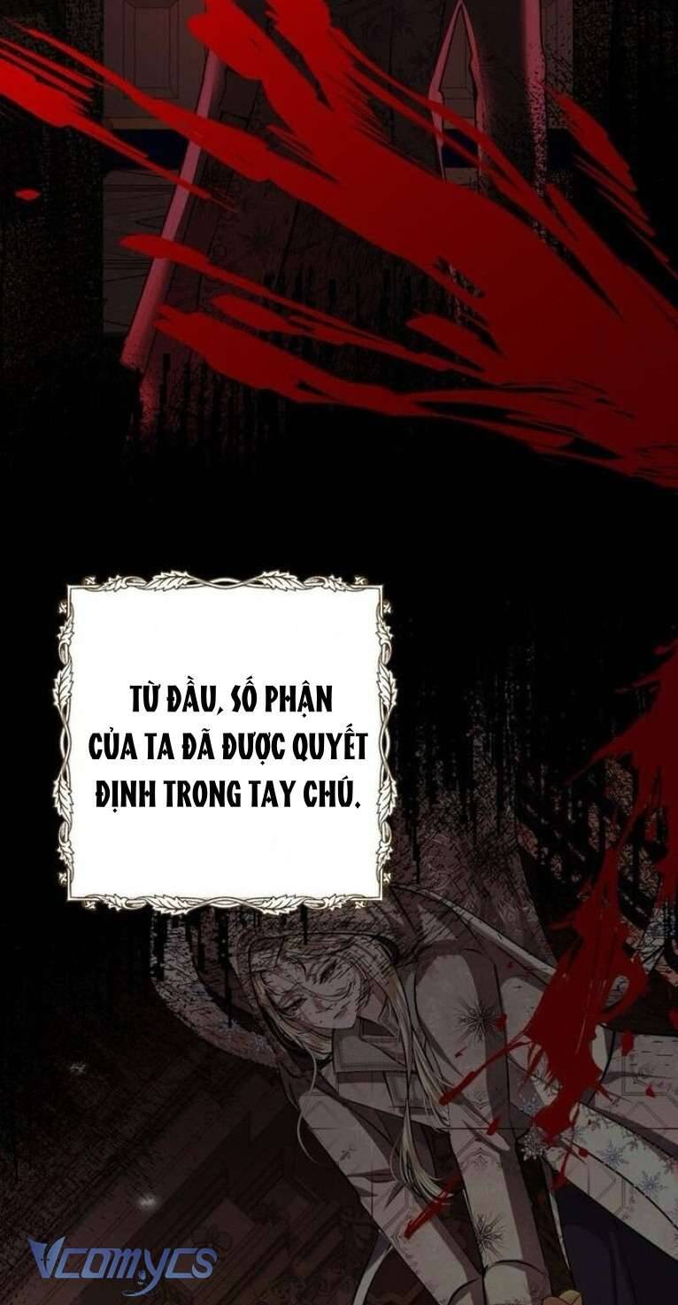 Sau Này Họ Sẽ Sinh Ra Tôi Chapter 5 - Trang 2