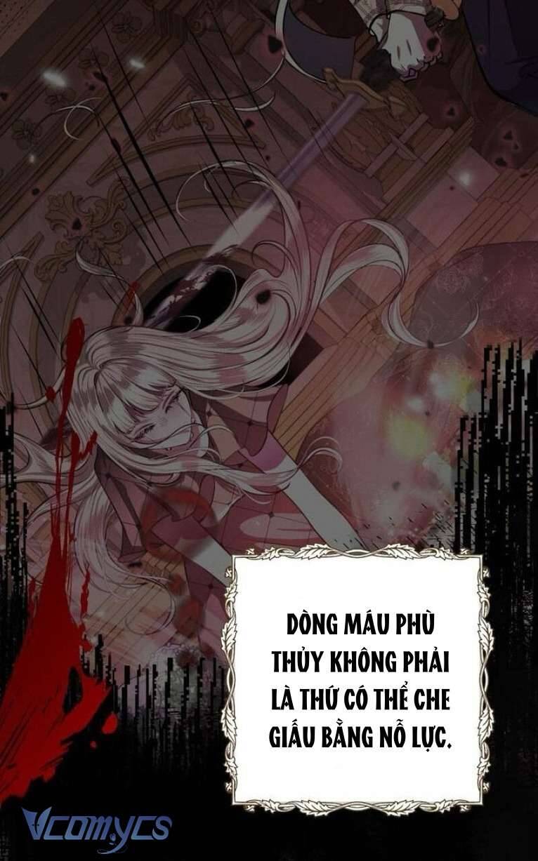 Sau Này Họ Sẽ Sinh Ra Tôi Chapter 5 - Trang 2