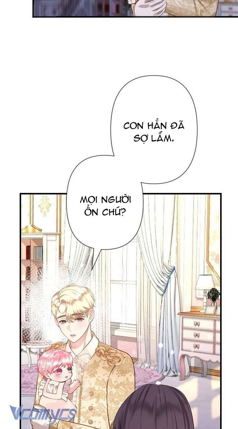 Sau Này Họ Sẽ Sinh Ra Tôi Chapter 4 - Trang 2