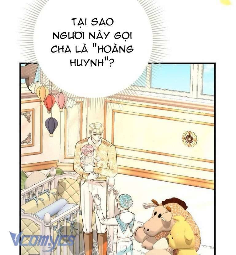 Sau Này Họ Sẽ Sinh Ra Tôi Chapter 4 - Trang 2