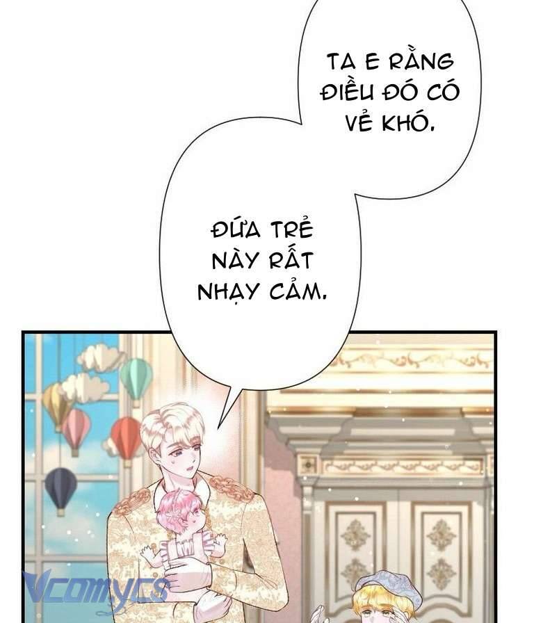 Sau Này Họ Sẽ Sinh Ra Tôi Chapter 4 - Trang 2