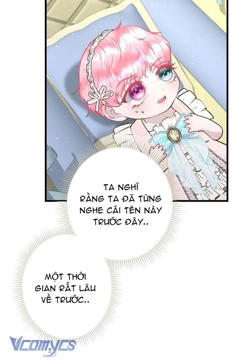 Sau Này Họ Sẽ Sinh Ra Tôi Chapter 4 - Trang 2