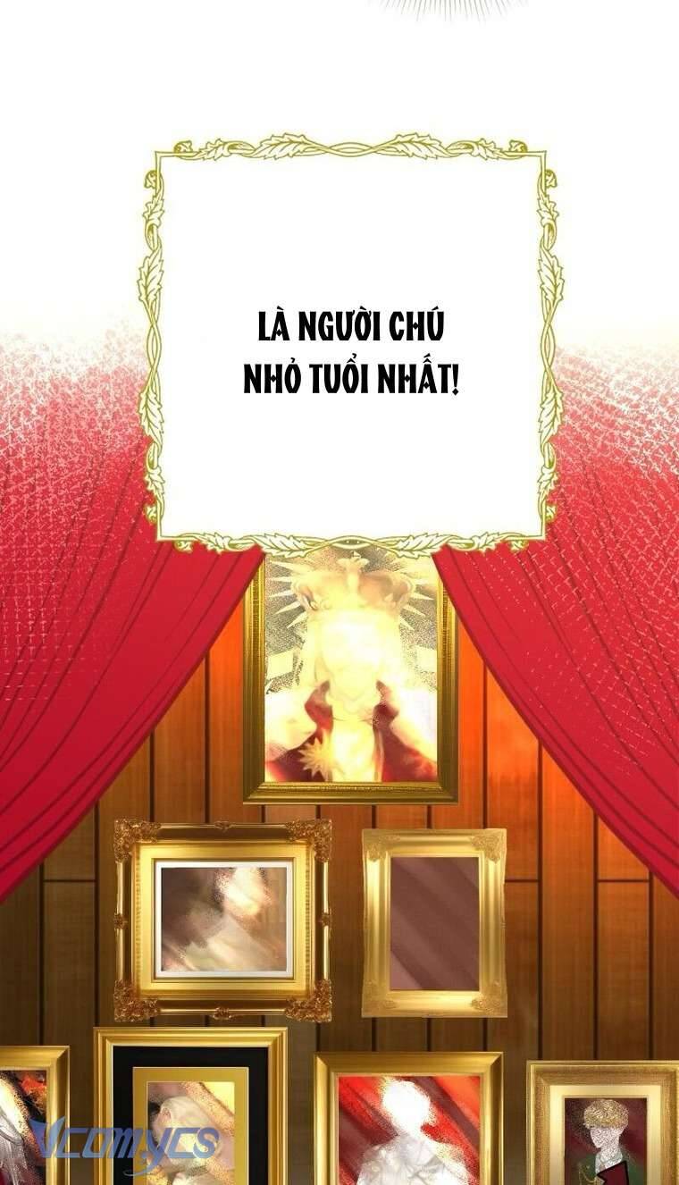 Sau Này Họ Sẽ Sinh Ra Tôi Chapter 4 - Trang 2