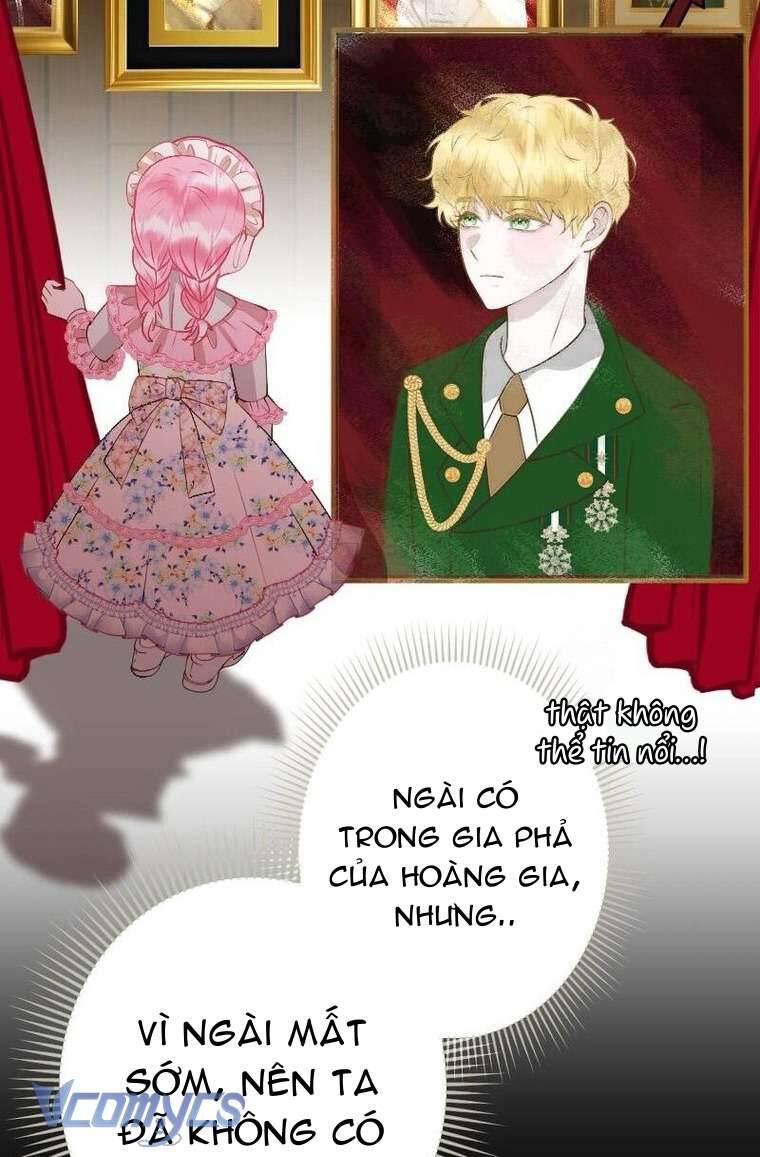 Sau Này Họ Sẽ Sinh Ra Tôi Chapter 4 - Trang 2