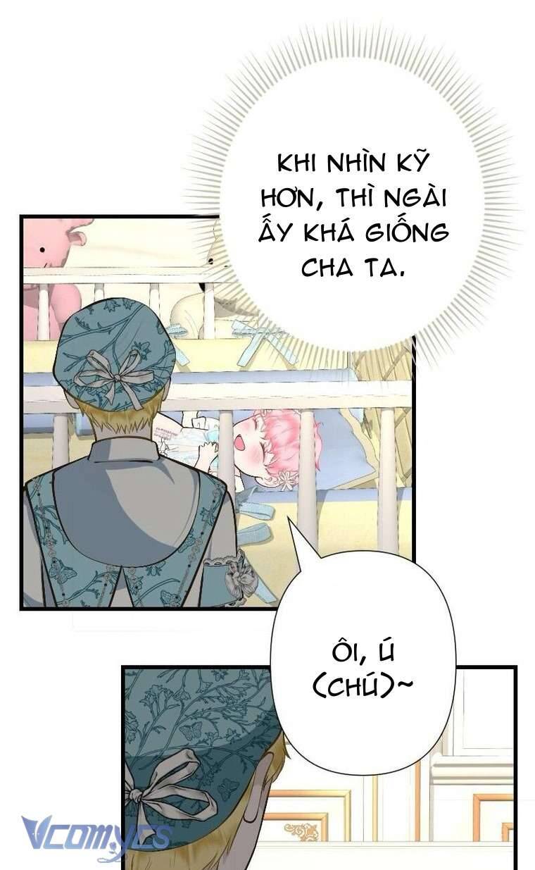 Sau Này Họ Sẽ Sinh Ra Tôi Chapter 4 - Trang 2