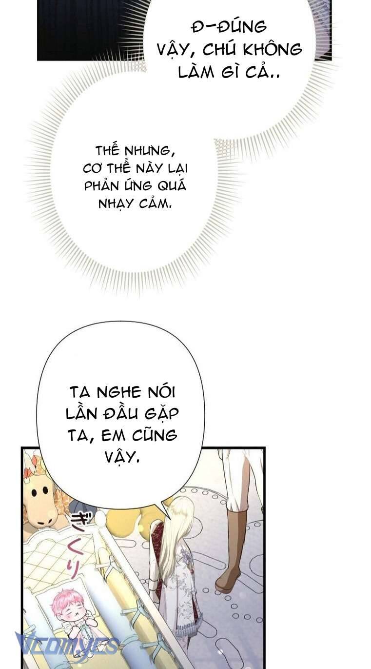 Sau Này Họ Sẽ Sinh Ra Tôi Chapter 4 - Trang 2