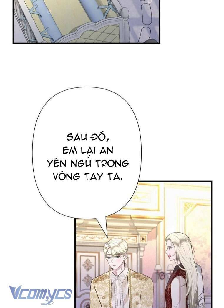 Sau Này Họ Sẽ Sinh Ra Tôi Chapter 4 - Trang 2