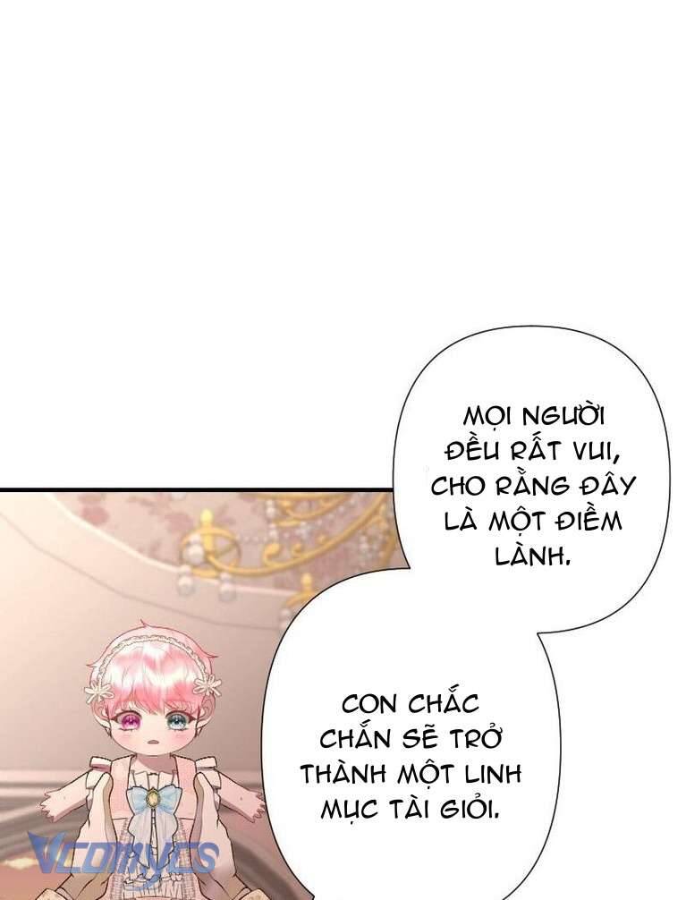 Sau Này Họ Sẽ Sinh Ra Tôi Chapter 4 - Trang 2