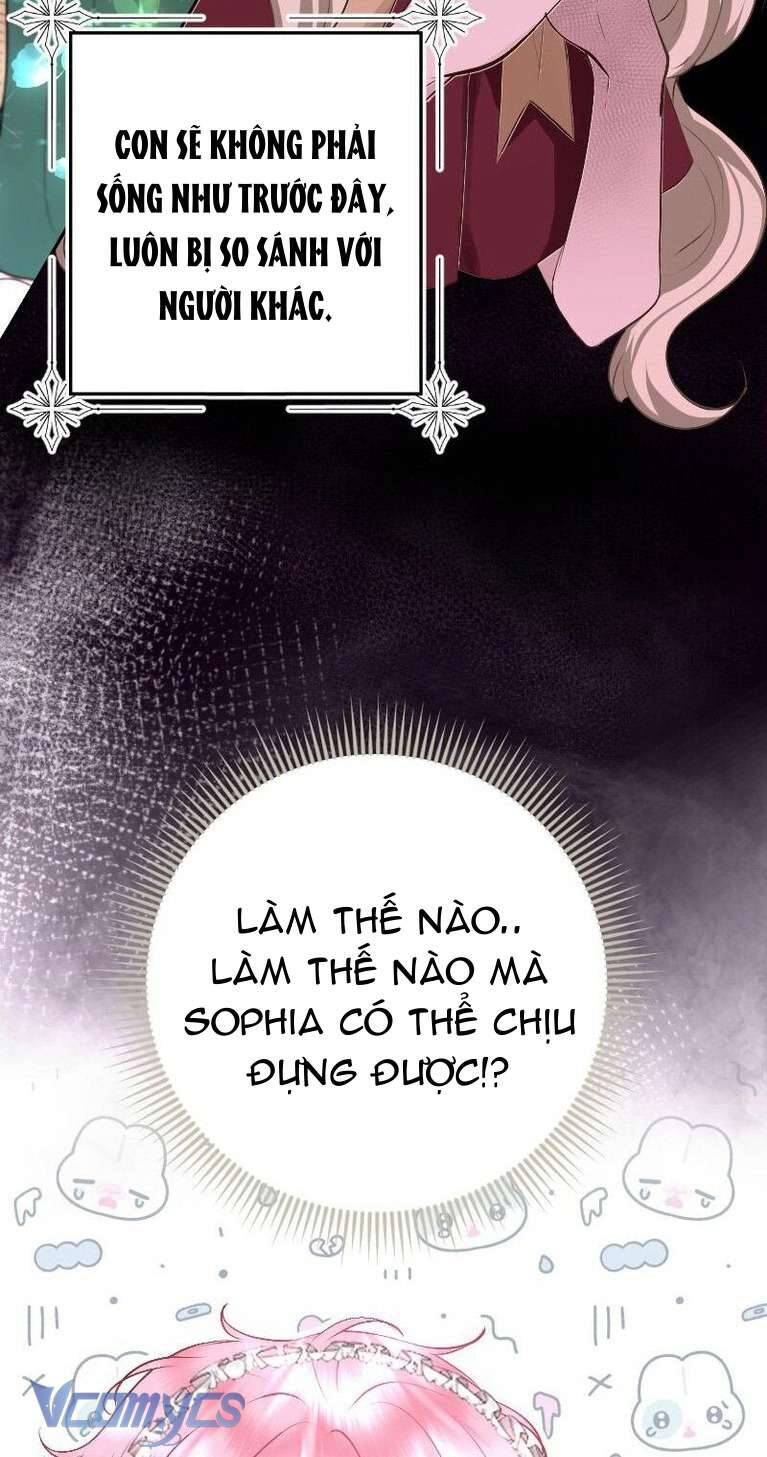 Sau Này Họ Sẽ Sinh Ra Tôi Chapter 4 - Trang 2