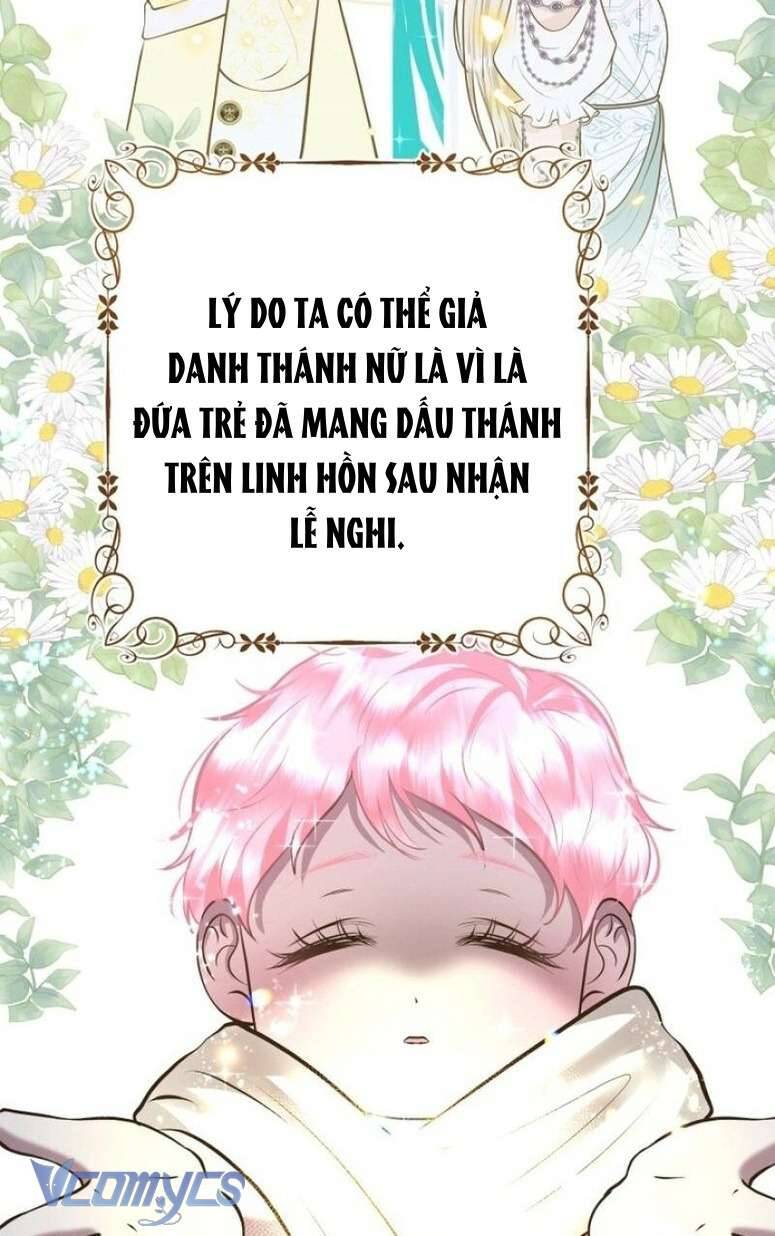 Sau Này Họ Sẽ Sinh Ra Tôi Chapter 3 - Trang 2