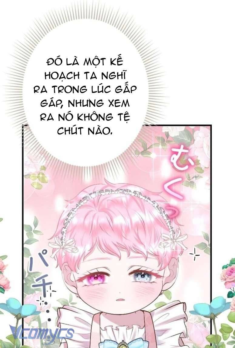 Sau Này Họ Sẽ Sinh Ra Tôi Chapter 3 - Trang 2