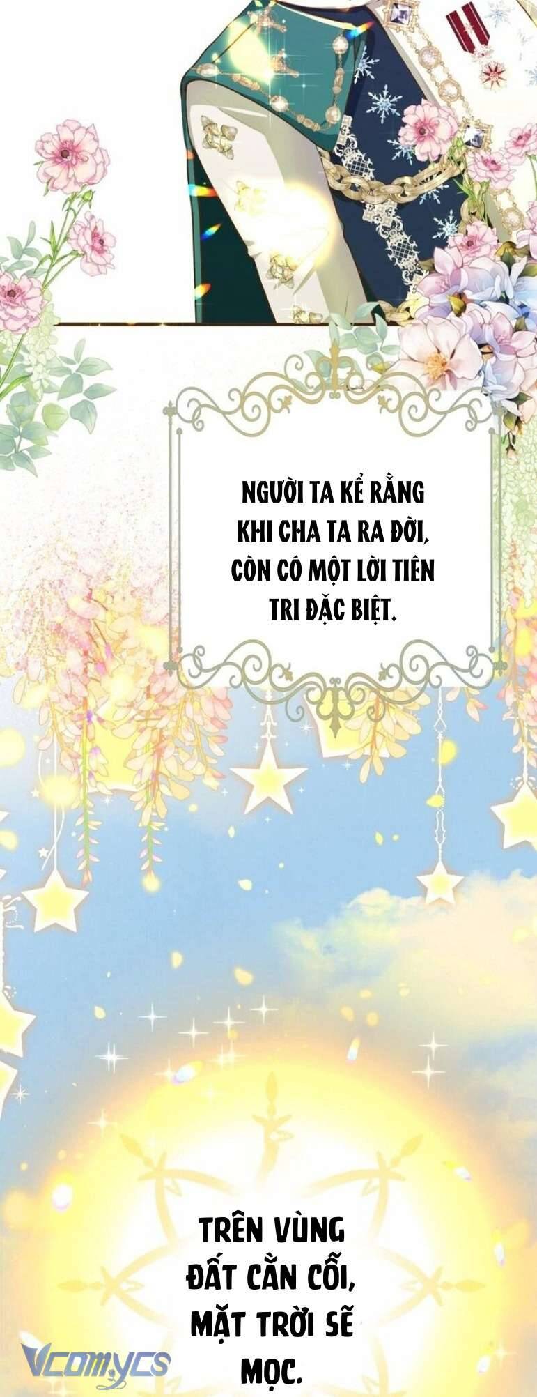 Sau Này Họ Sẽ Sinh Ra Tôi Chapter 3 - Trang 2