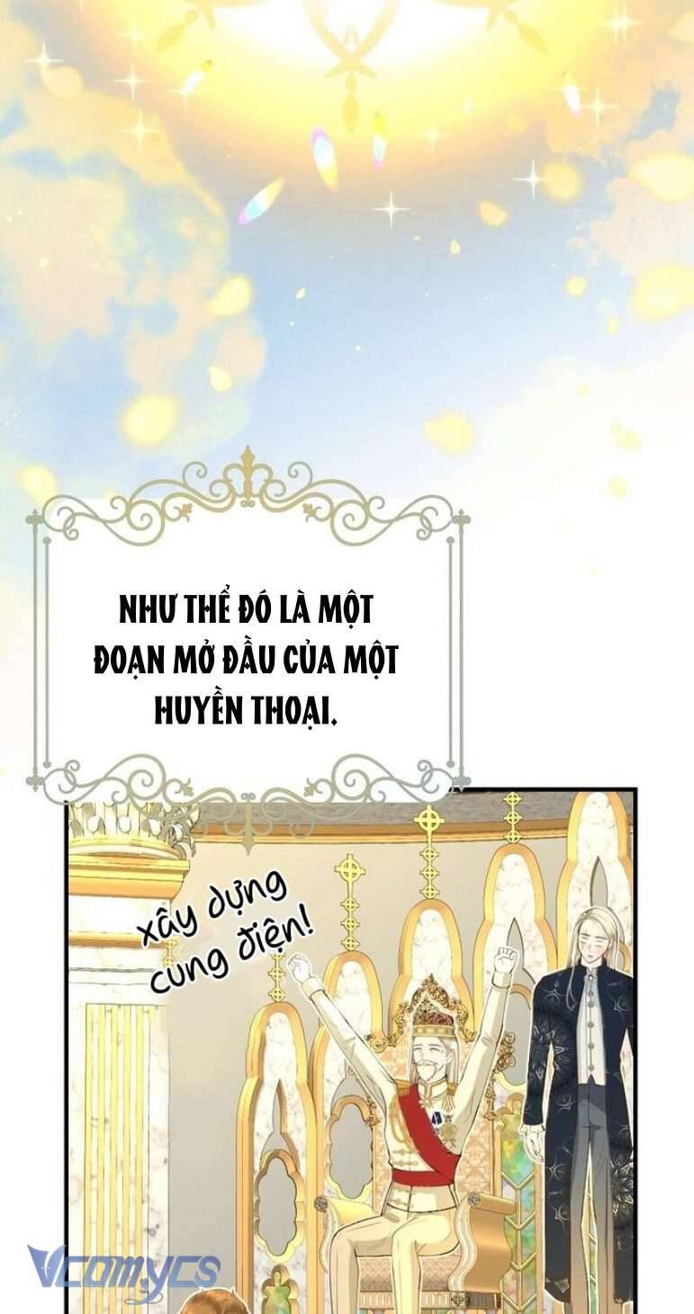 Sau Này Họ Sẽ Sinh Ra Tôi Chapter 3 - Trang 2