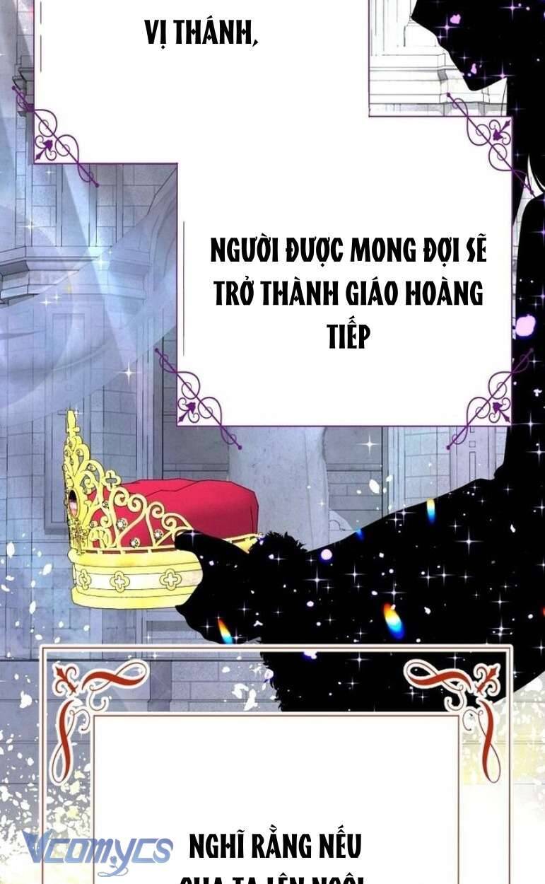 Sau Này Họ Sẽ Sinh Ra Tôi Chapter 3 - Trang 2