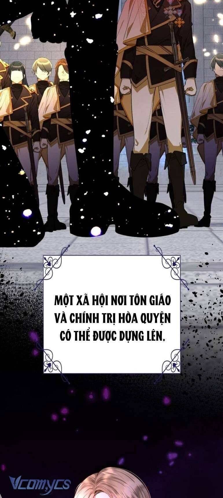 Sau Này Họ Sẽ Sinh Ra Tôi Chapter 3 - Trang 2