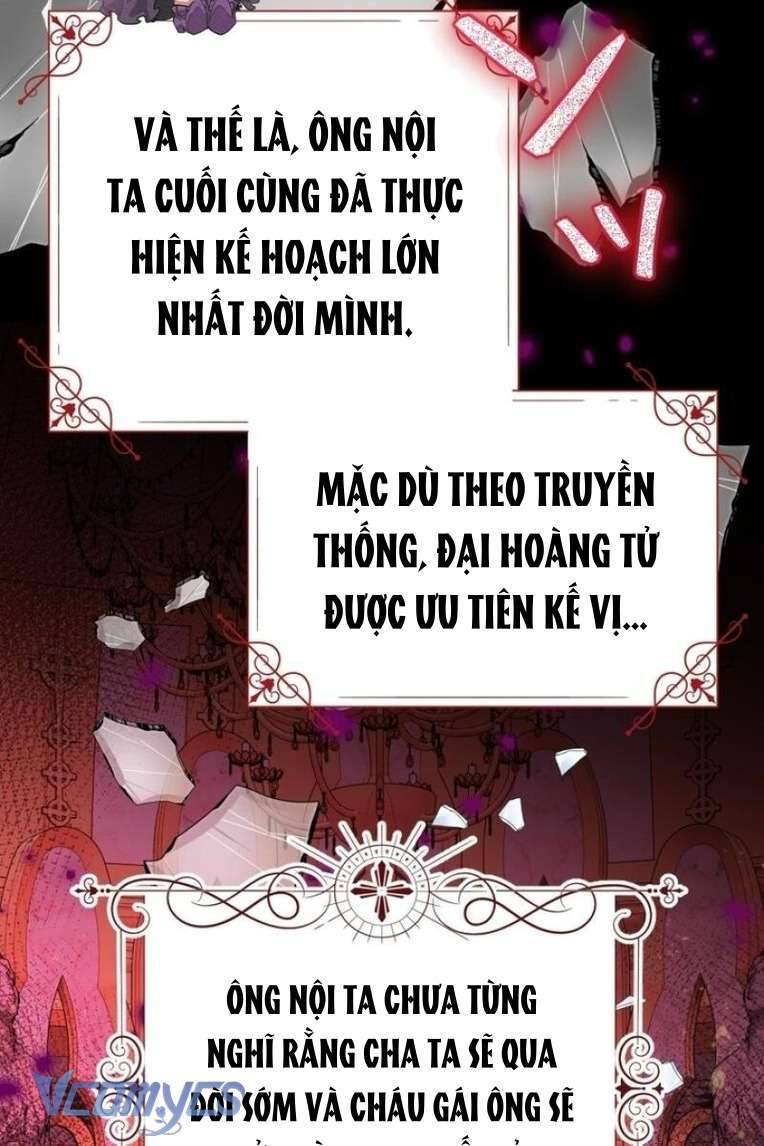 Sau Này Họ Sẽ Sinh Ra Tôi Chapter 3 - Trang 2