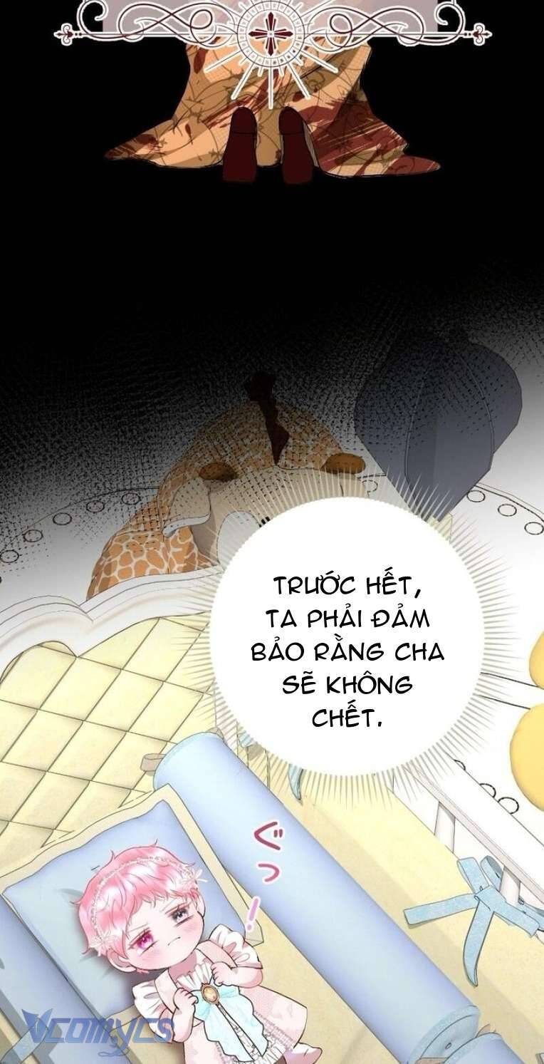 Sau Này Họ Sẽ Sinh Ra Tôi Chapter 3 - Trang 2