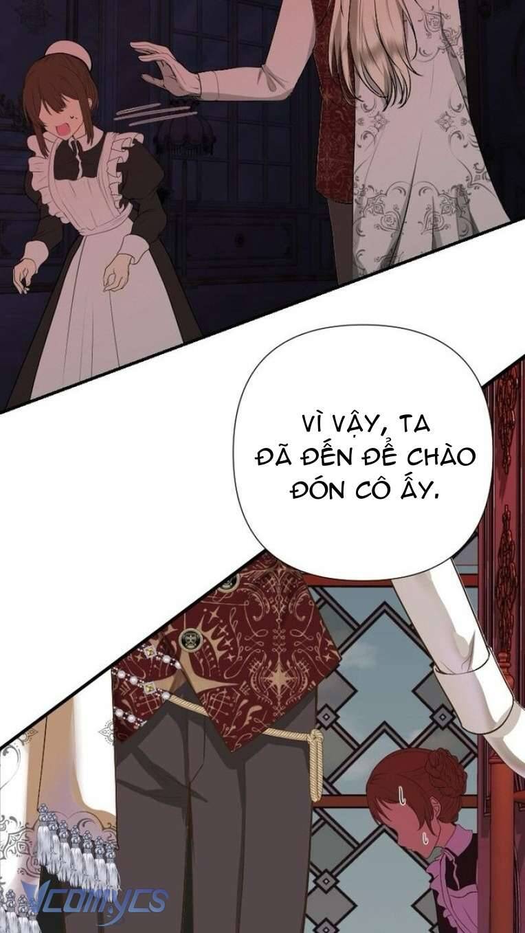 Sau Này Họ Sẽ Sinh Ra Tôi Chapter 3 - Trang 2