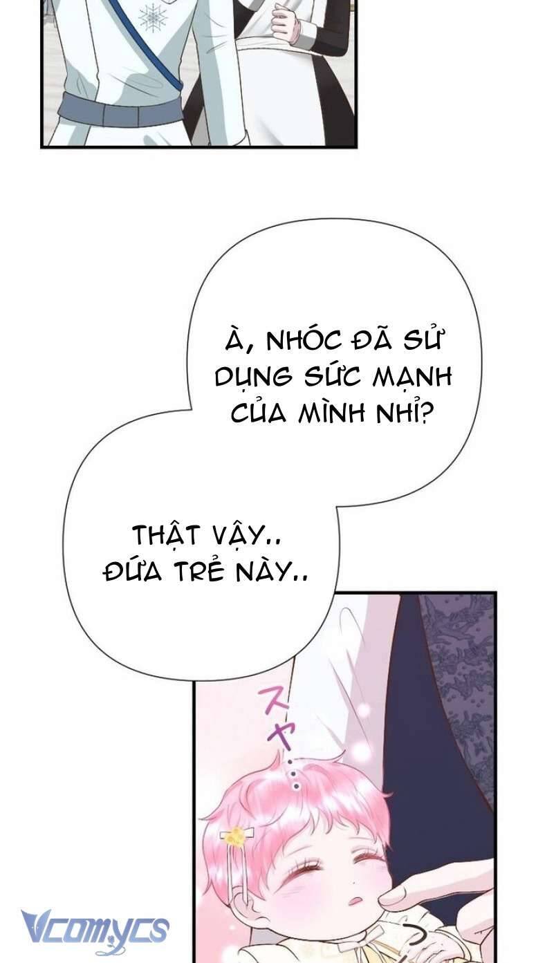 Sau Này Họ Sẽ Sinh Ra Tôi Chapter 3 - Trang 2