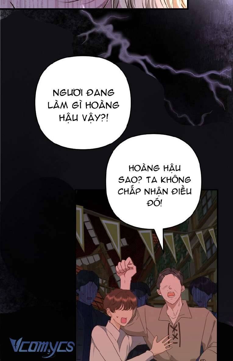 Sau Này Họ Sẽ Sinh Ra Tôi Chapter 1 - Trang 2