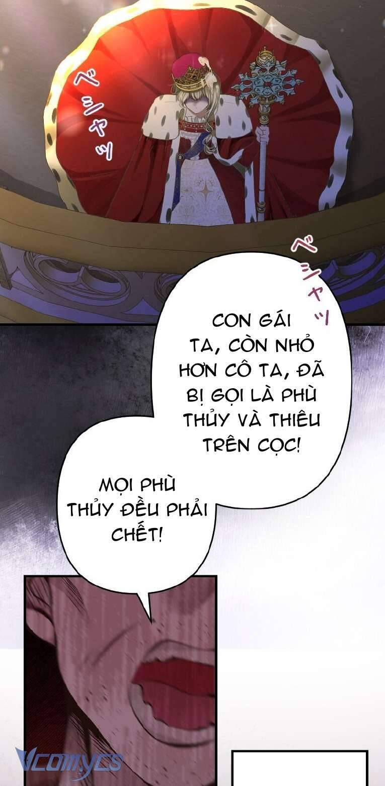 Sau Này Họ Sẽ Sinh Ra Tôi Chapter 1 - Trang 2