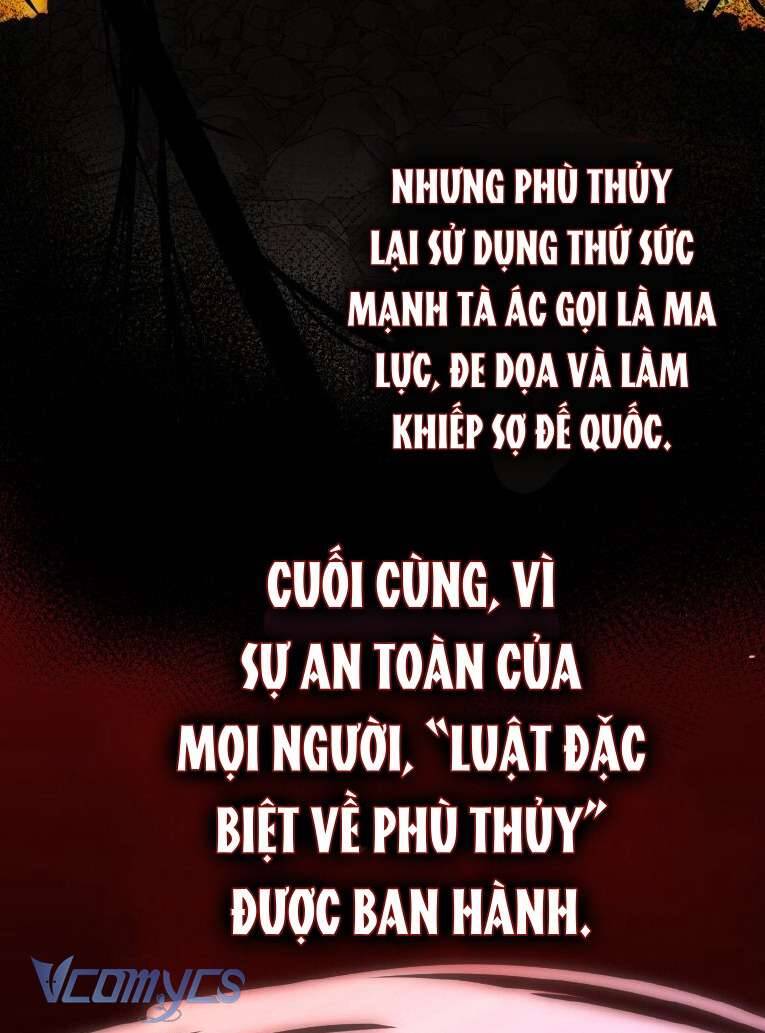 Sau Này Họ Sẽ Sinh Ra Tôi Chapter 1 - Trang 2