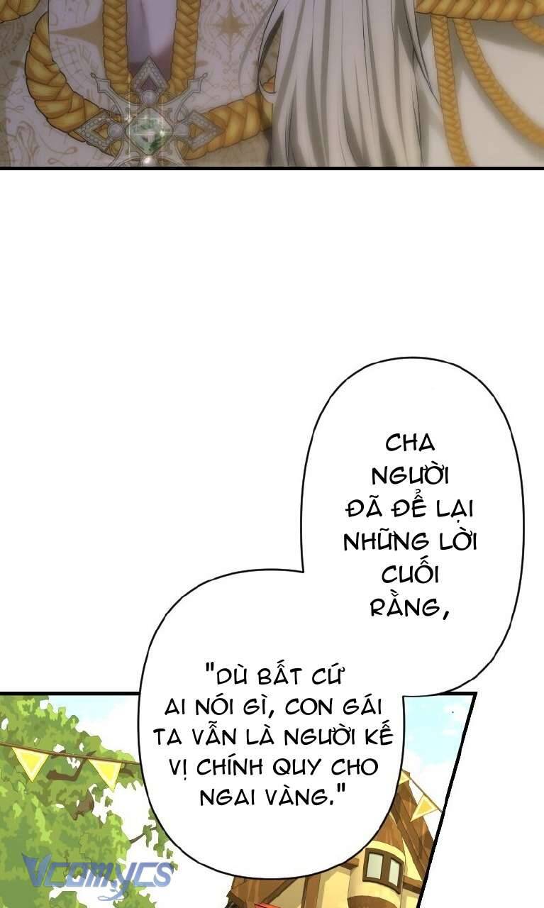 Sau Này Họ Sẽ Sinh Ra Tôi Chapter 1 - Trang 2