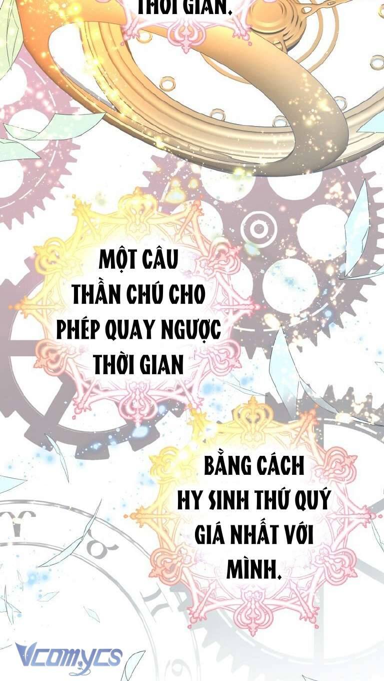 Sau Này Họ Sẽ Sinh Ra Tôi Chapter 1 - Trang 2