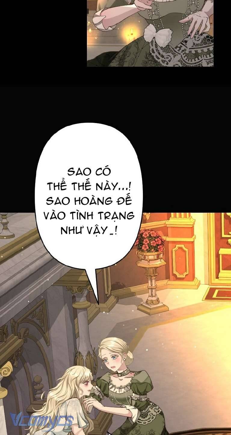 Sau Này Họ Sẽ Sinh Ra Tôi Chapter 1 - Trang 2