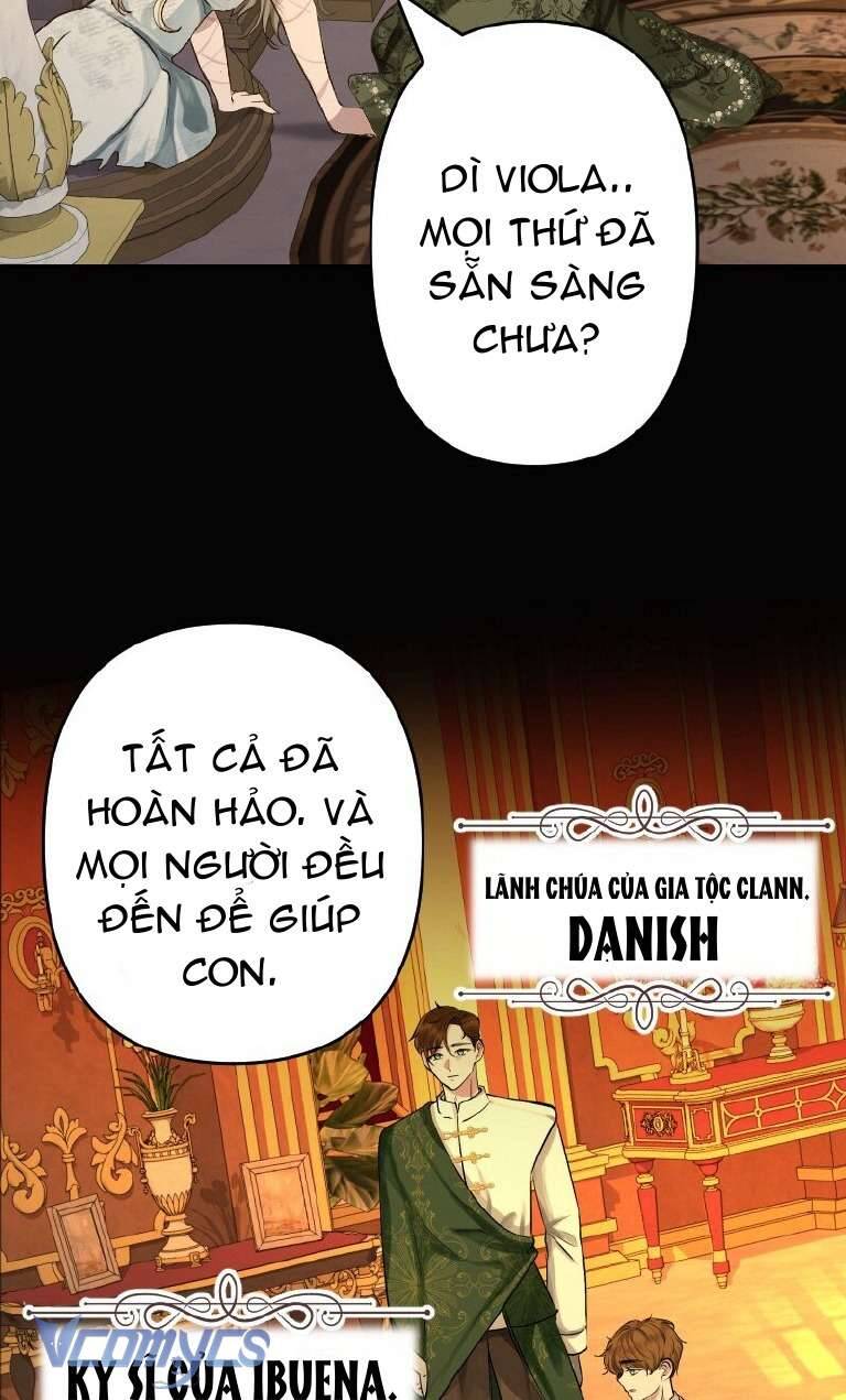 Sau Này Họ Sẽ Sinh Ra Tôi Chapter 1 - Trang 2