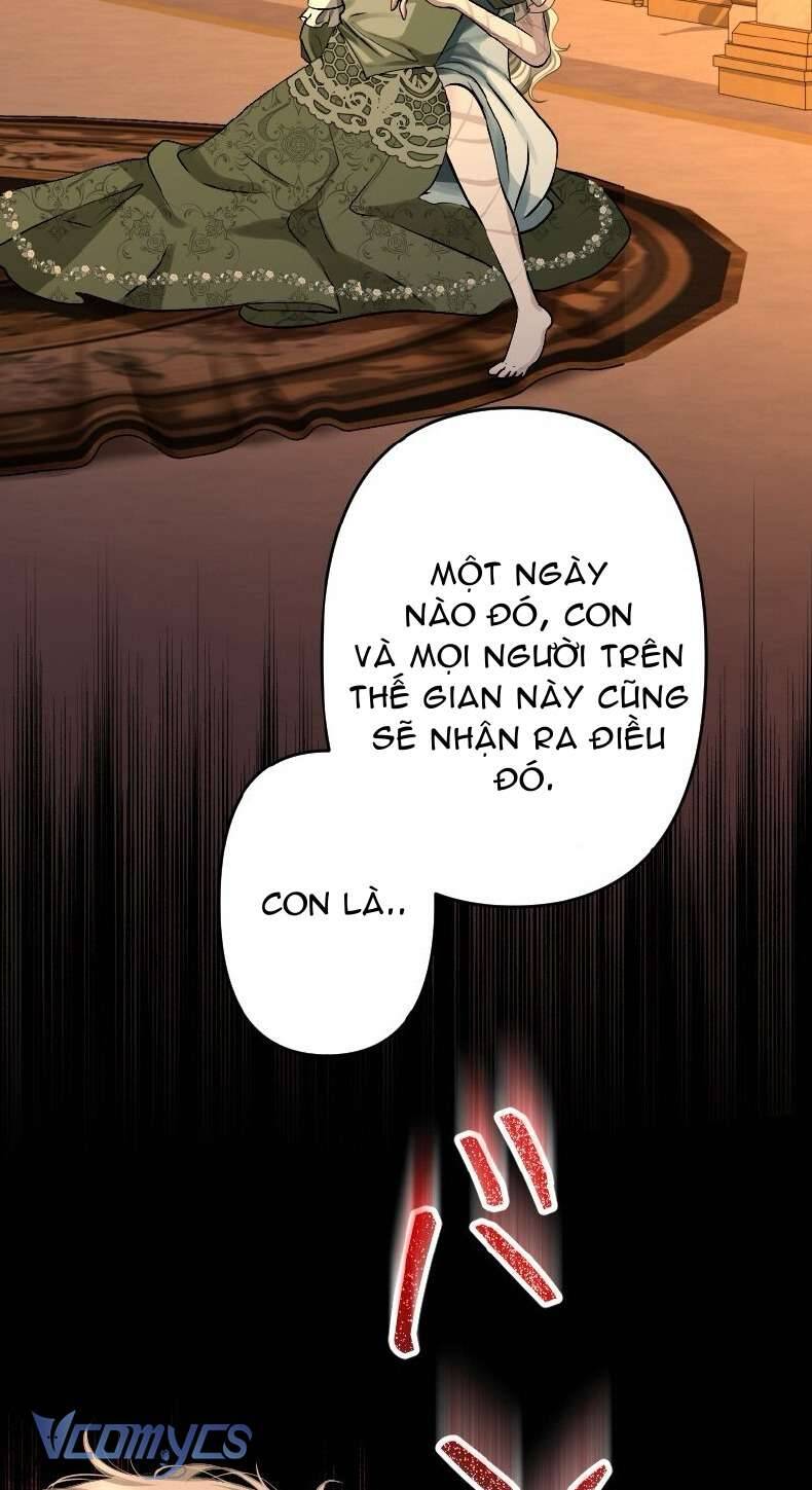 Sau Này Họ Sẽ Sinh Ra Tôi Chapter 1 - Trang 2