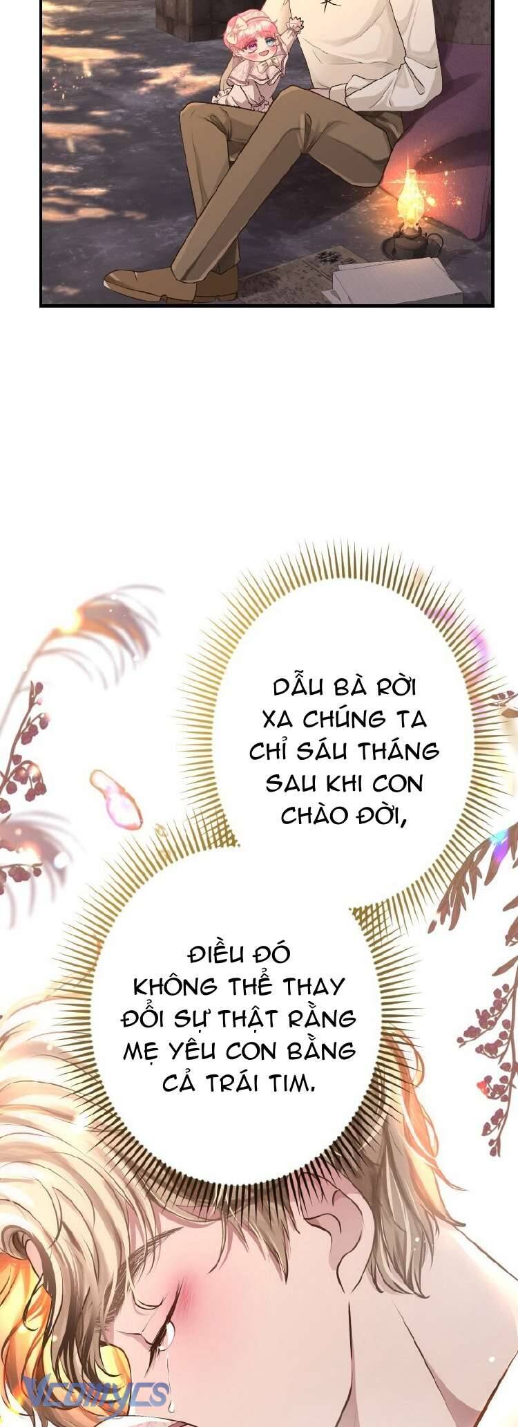 Sau Này Họ Sẽ Sinh Ra Tôi Chapter 1 - Trang 2