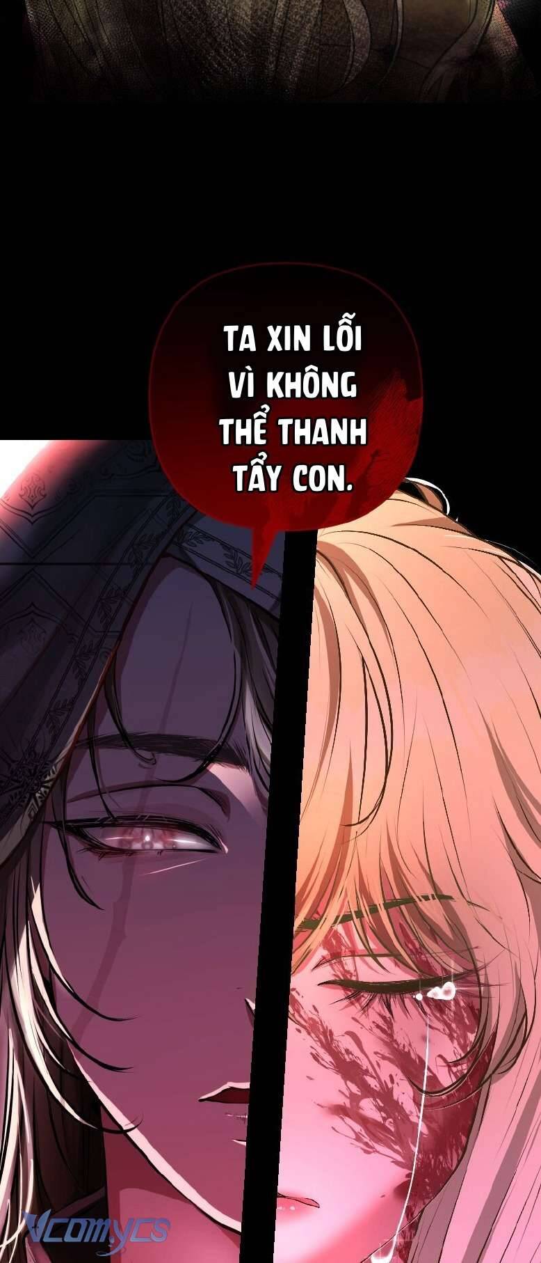 Sau Này Họ Sẽ Sinh Ra Tôi Chapter 1 - Trang 2