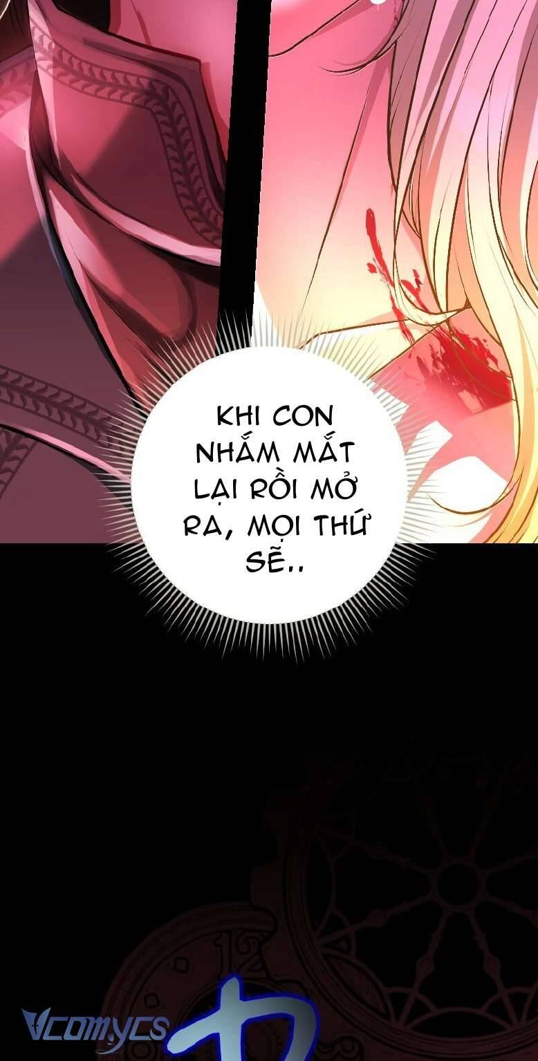 Sau Này Họ Sẽ Sinh Ra Tôi Chapter 1 - Trang 2