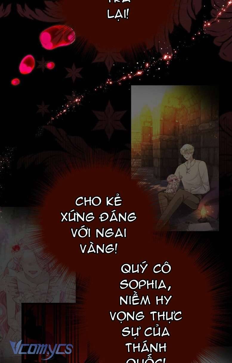 Sau Này Họ Sẽ Sinh Ra Tôi Chapter 1 - Trang 2