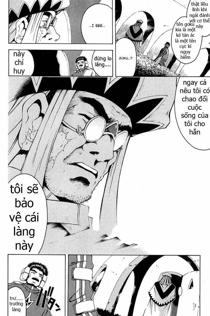 Assobot Goku Chapter 1 - Trang 2