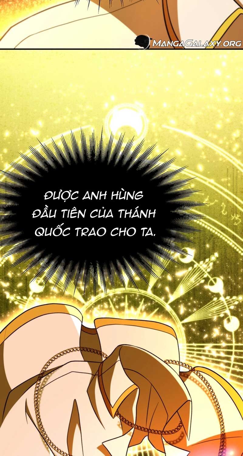 Đại Ma Đạo Sư Hồi Quy Chapter 117 - Trang 2