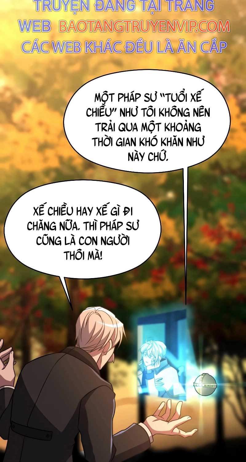 Đại Ma Đạo Sư Hồi Quy Chapter 99 - Trang 2