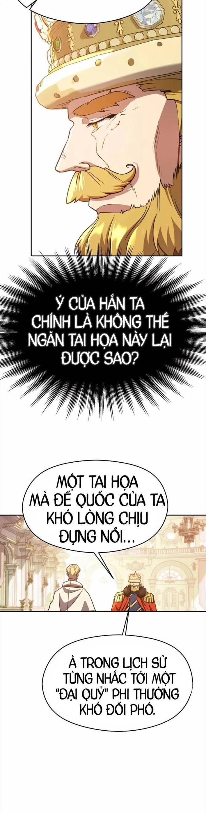 Đại Ma Đạo Sư Hồi Quy Chapter 97 - Trang 2