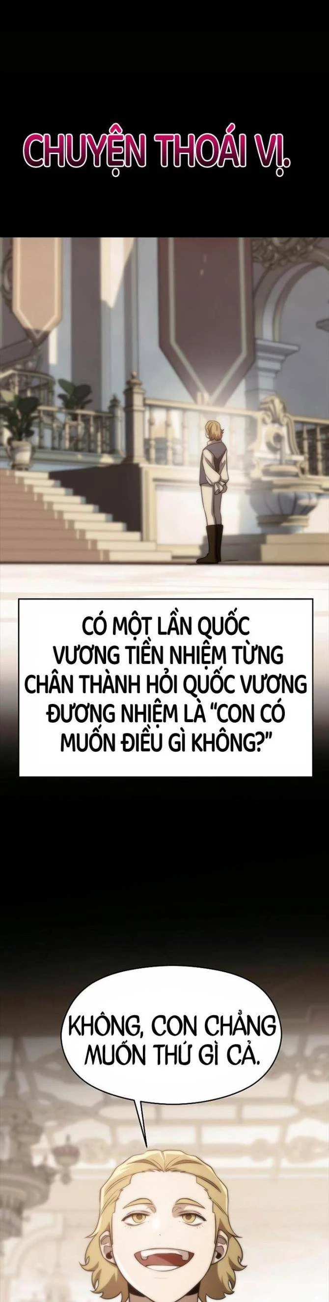 Đại Ma Đạo Sư Hồi Quy Chapter 97 - Trang 2