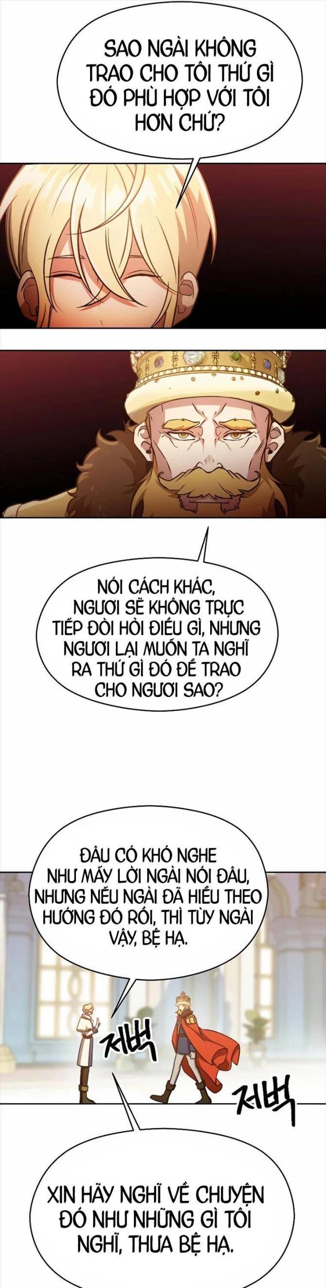 Đại Ma Đạo Sư Hồi Quy Chapter 97 - Trang 2