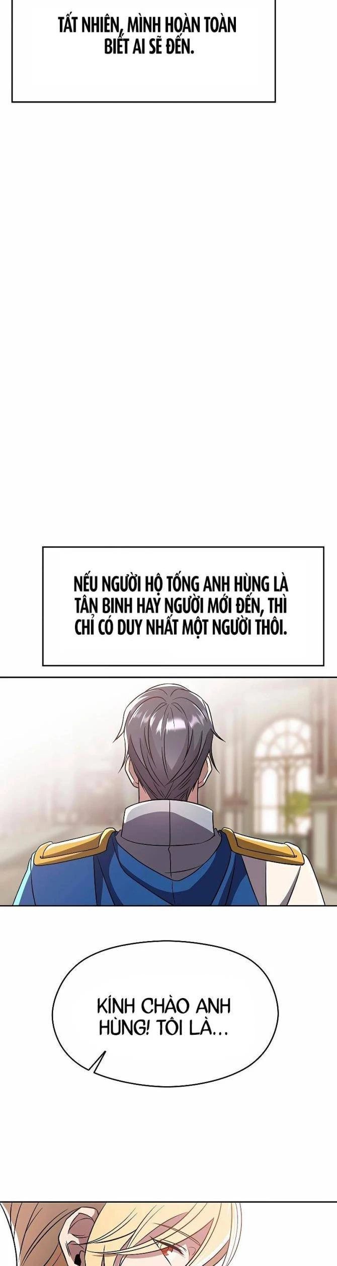 Đại Ma Đạo Sư Hồi Quy Chapter 95 - Trang 2