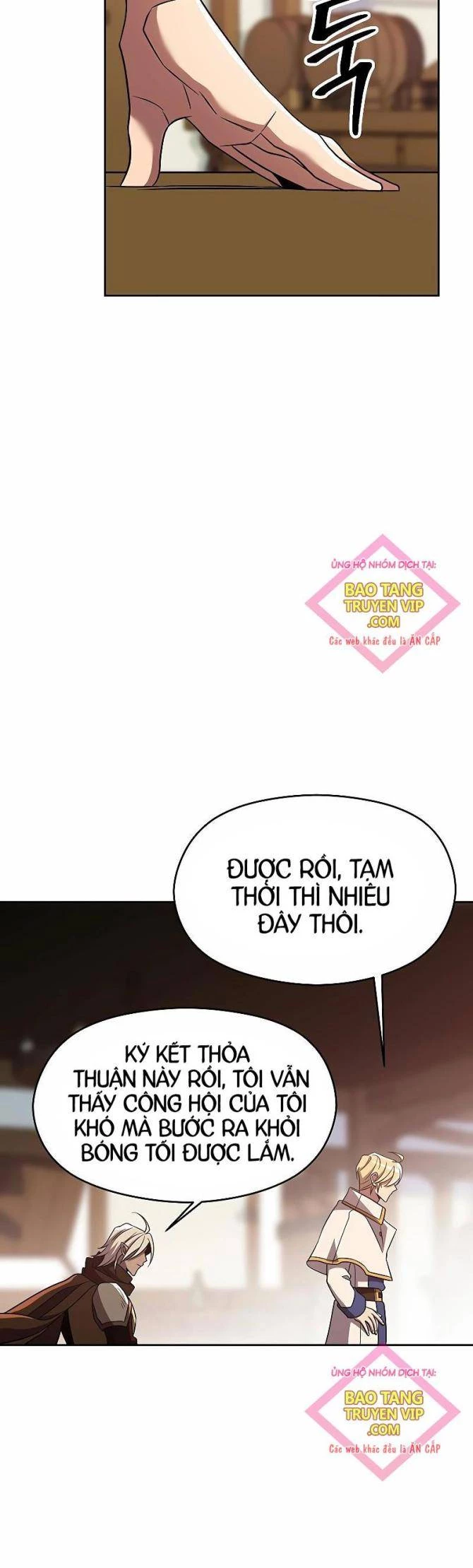 Đại Ma Đạo Sư Hồi Quy Chapter 95 - Trang 2